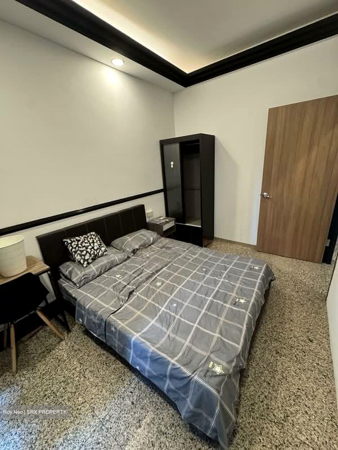 Fortune Park (D19), Condominium #594717881